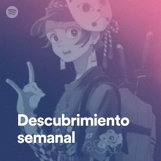 Cover de la playlist Anime hits